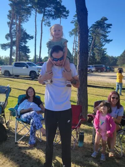 Rotary Park - Waterford Township, MI