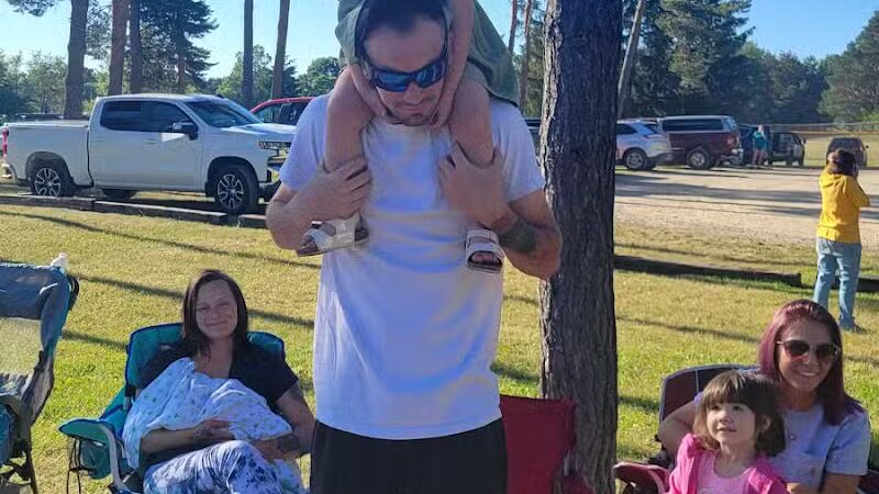 Rotary Park - Waterford Township, MI