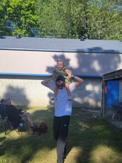 Rotary Park - Waterford Township, MI