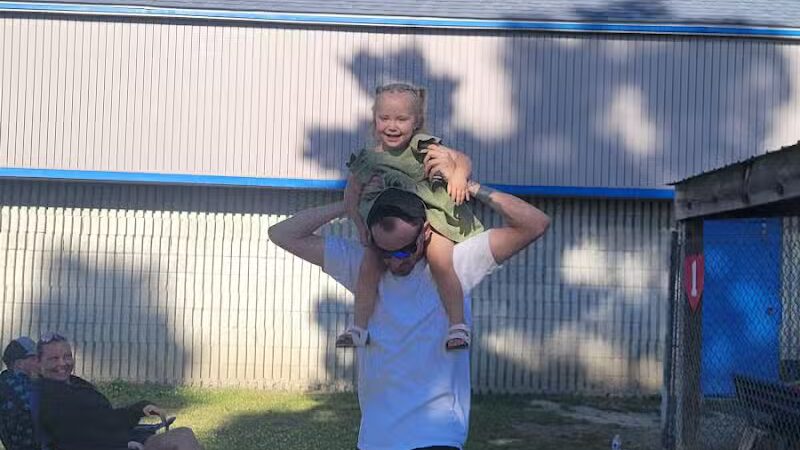 Rotary Park - Waterford Township, MI