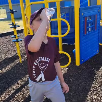 Rotary Park - Waterford Township, MI