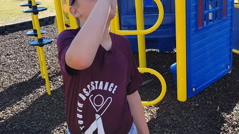 Rotary Park - Waterford Township, MI