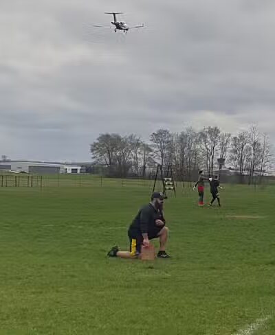 Rotary Park - Waterford Township, MI