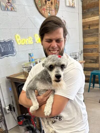 Soggy Doggie - Waterford Township,