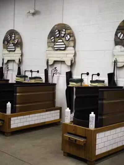 Soggy Doggie - Waterford Township,