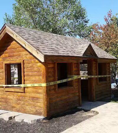 Waterford Oaks County Park - Waterford Township, MI