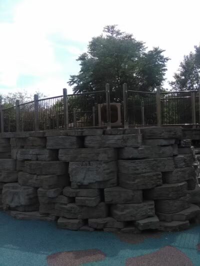 Waterford Oaks County Park - Waterford Township, MI