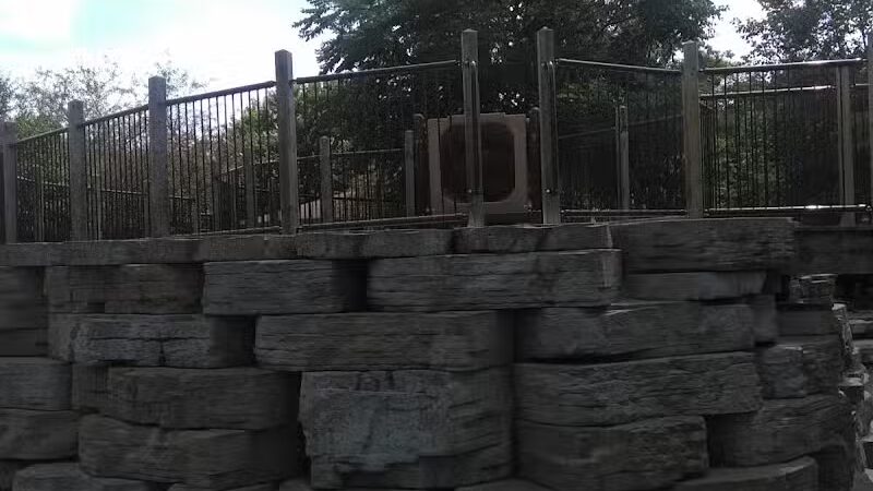 Waterford Oaks County Park - Waterford Township, MI