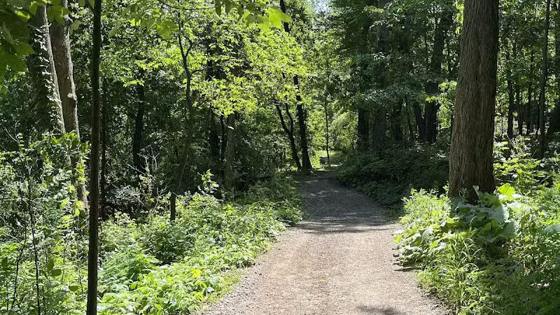 Waterford Oaks County Park - Waterford Township, MI