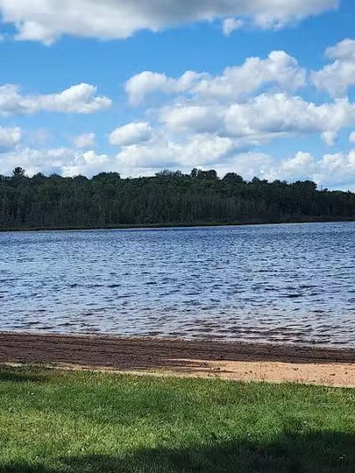 Bass Lake Township Park - Watersmeet,