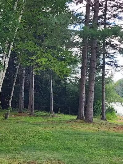 Bass Lake Township Park - Watersmeet,