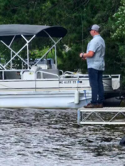 Bass Lake Township Park - Watersmeet,