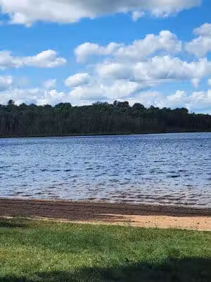 Bass Lake Township Park - Watersmeet,