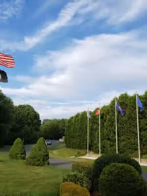 Field 1 - Veteran's Memorial Park - Watertown, CT