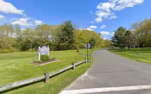 Veteran's Memorial Park - Watertown, CT