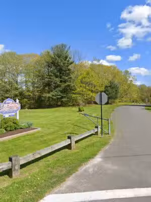 Veteran's Memorial Park - Watertown, CT