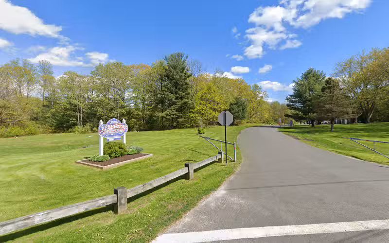 Veteran's Memorial Park - Watertown, CT