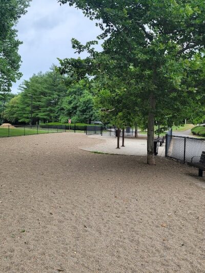 Filippello Dog Park - Watertown, MA