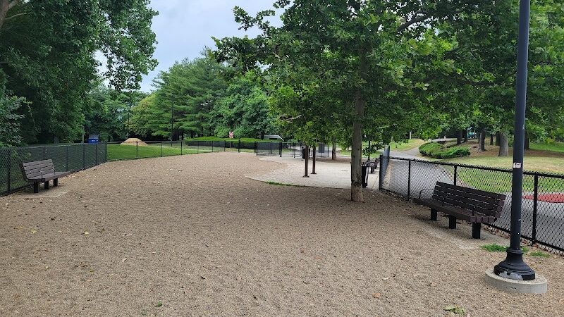Filippello Dog Park - Watertown, MA