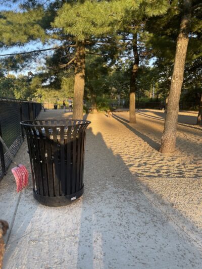 Filippello Dog Park - Watertown, MA