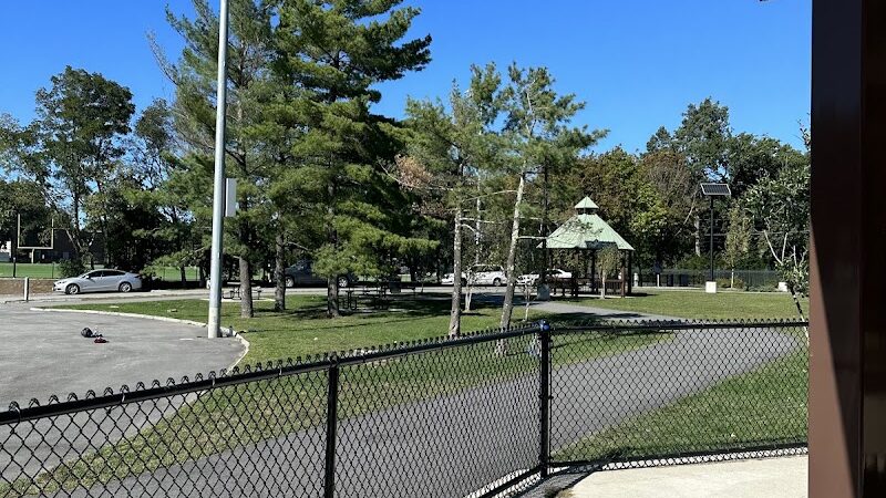 Filippello Dog Park - Watertown, MA