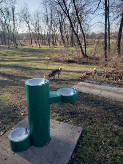 Watertown Dog Park - Watertown, MN