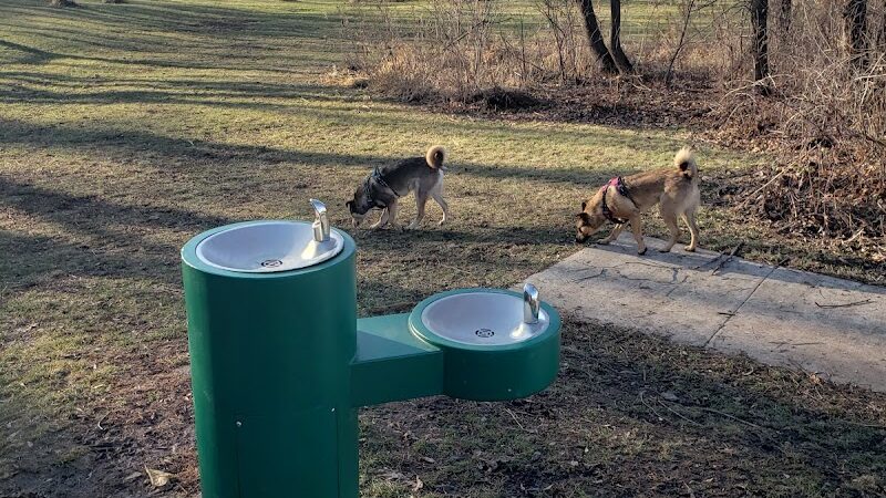 Watertown Dog Park - Watertown, MN
