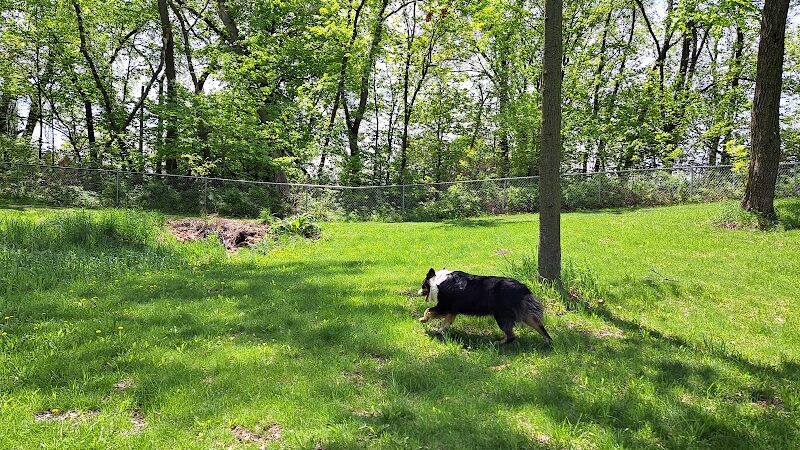 Watertown Dog Park - Watertown, MN