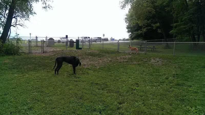Watertown Dog Park - Watertown, MN