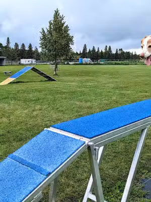Watertown Dog Park - Watertown, SD