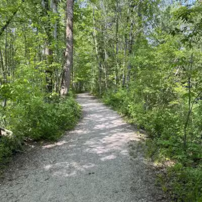 Berrien County Park - Watervliet,