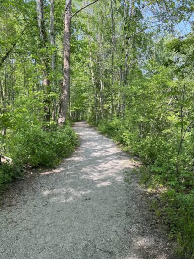 Berrien County Park - Watervliet,