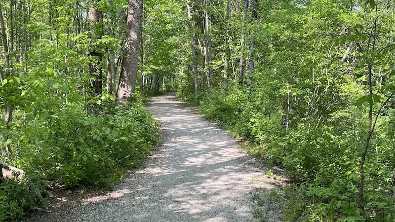 Berrien County Park - Watervliet,