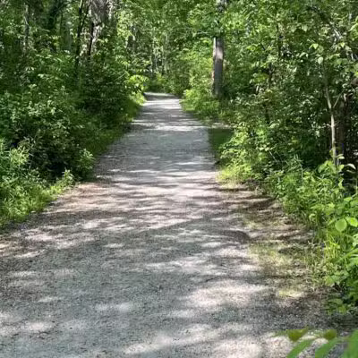 Berrien County Park - Watervliet,