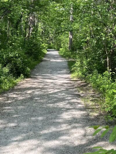 Berrien County Park - Watervliet,