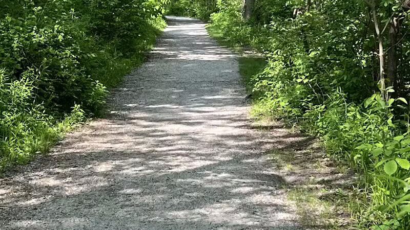 Berrien County Park - Watervliet,