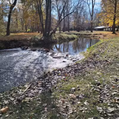 Flaherty Park - Watervliet,