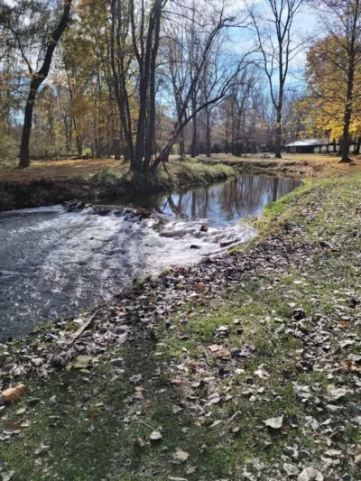 Flaherty Park - Watervliet,