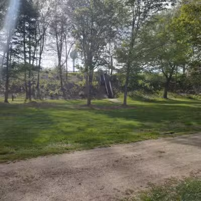 Flaherty Park - Watervliet,