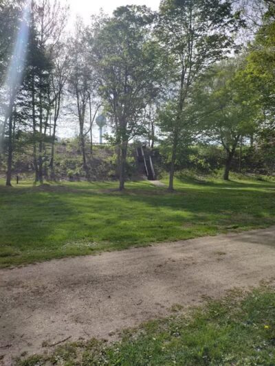 Flaherty Park - Watervliet,