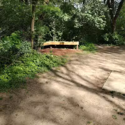 Flaherty Park - Watervliet,