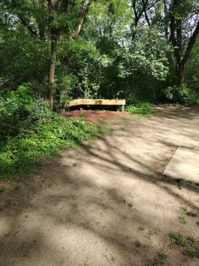 Flaherty Park - Watervliet,