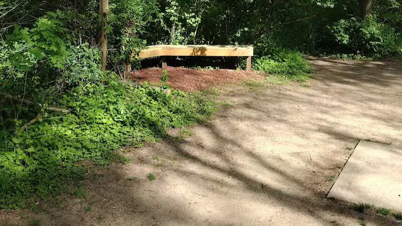 Flaherty Park - Watervliet,