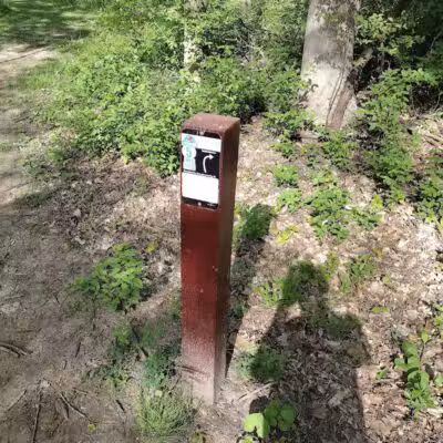 Flaherty Park - Watervliet,