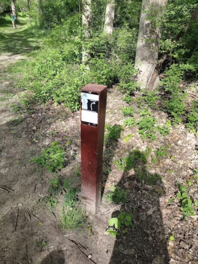 Flaherty Park - Watervliet,