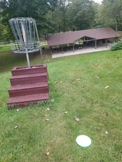 Flaherty Park - Watervliet,