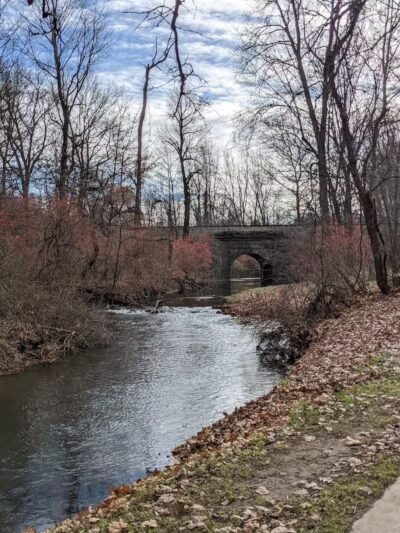 Flaherty Park - Watervliet,