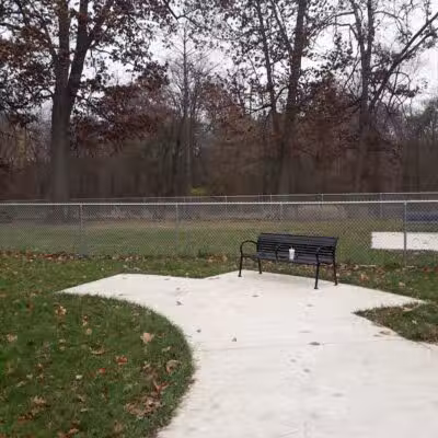 Hays Park - Watervliet,
