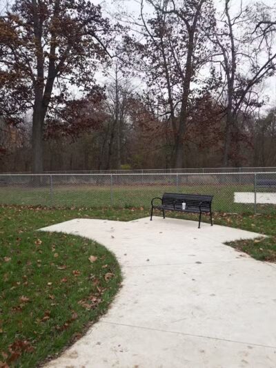 Hays Park - Watervliet,