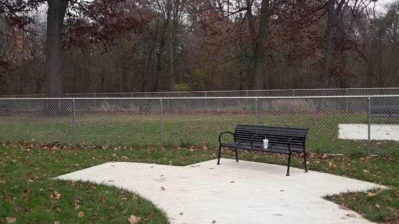 Hays Park - Watervliet,